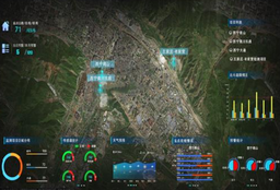 北斗地质监测综合解决方案